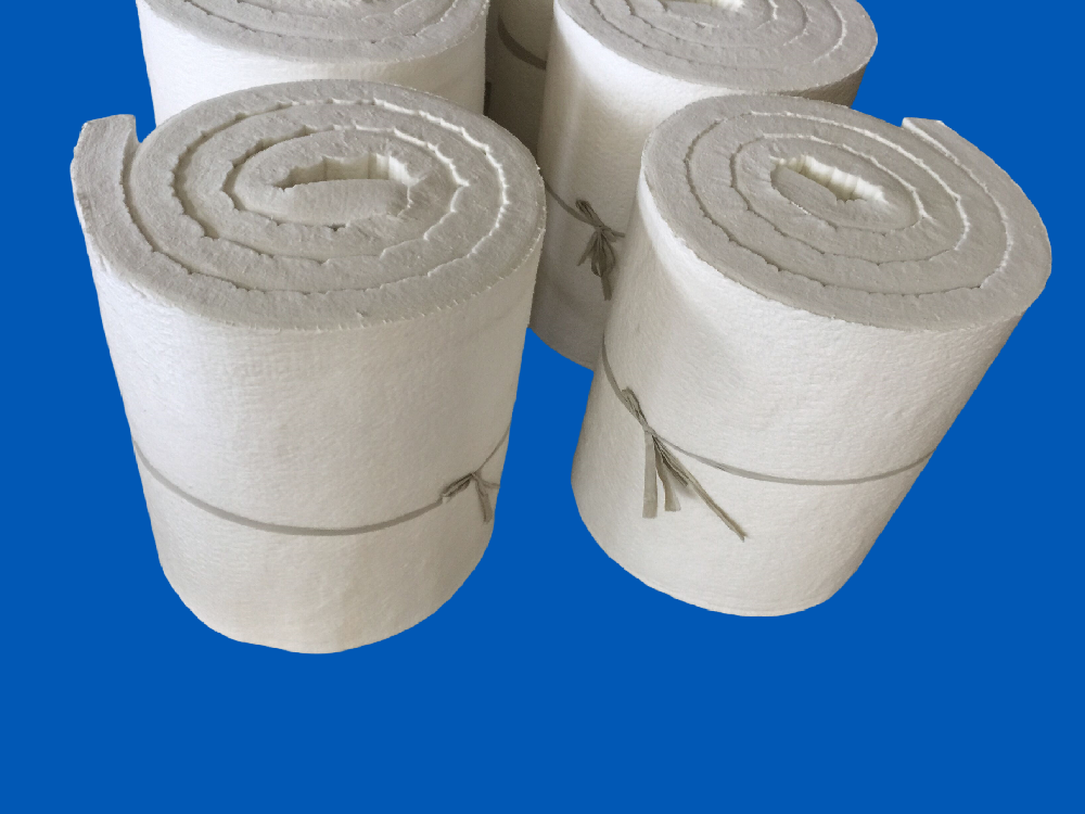 石渠陶瓷纤维毯